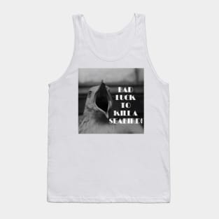 Seabird Tank Top